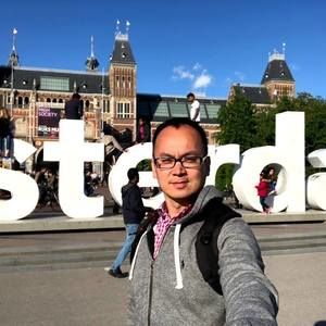 Meet your Posher, Yún